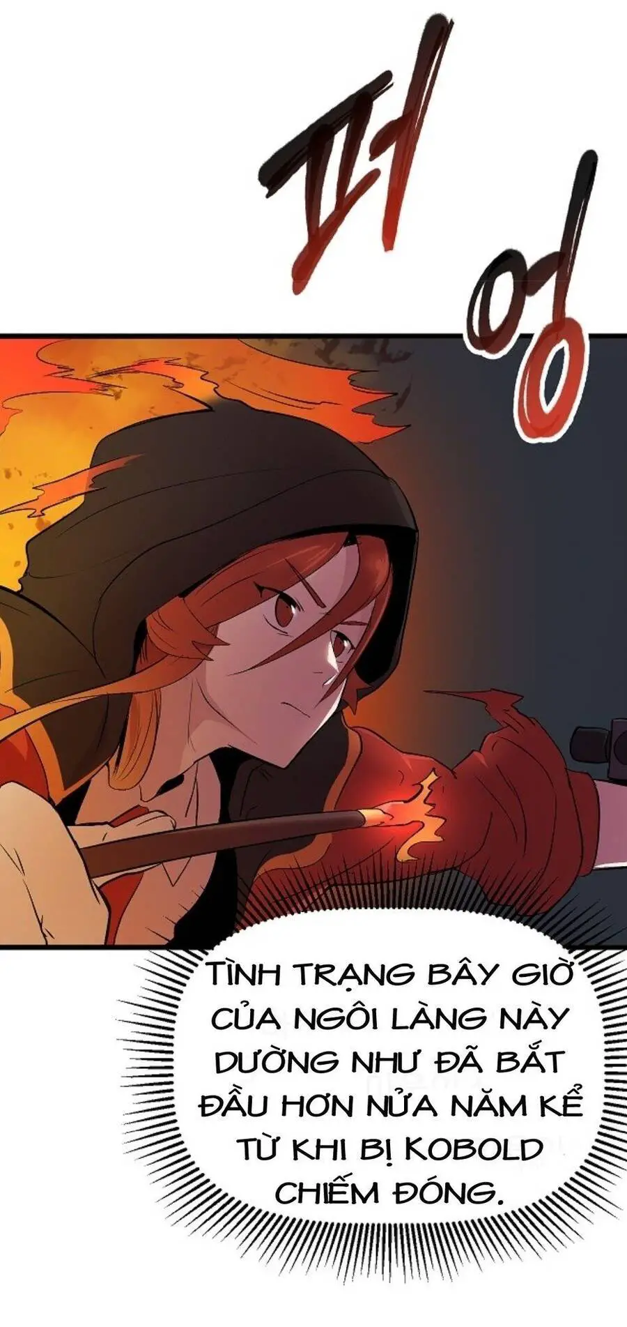 Anh Hùng Mạnh Nhất? Ta Không Làm Lâu Rồi! Nettruyen ZZZ Chương 16 Page 40