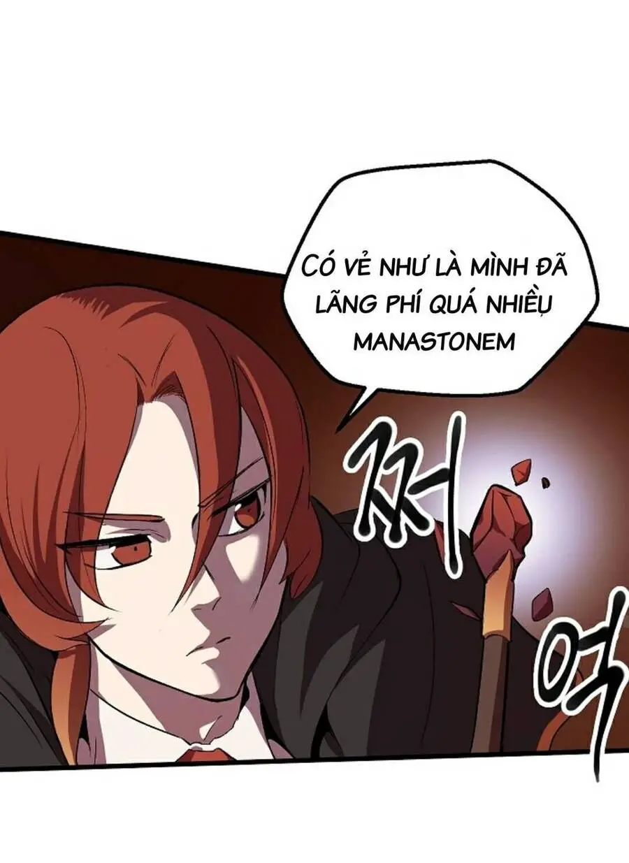 Anh Hùng Mạnh Nhất? Ta Không Làm Lâu Rồi! Nettruyen ZZZ Chương 16 Page 54