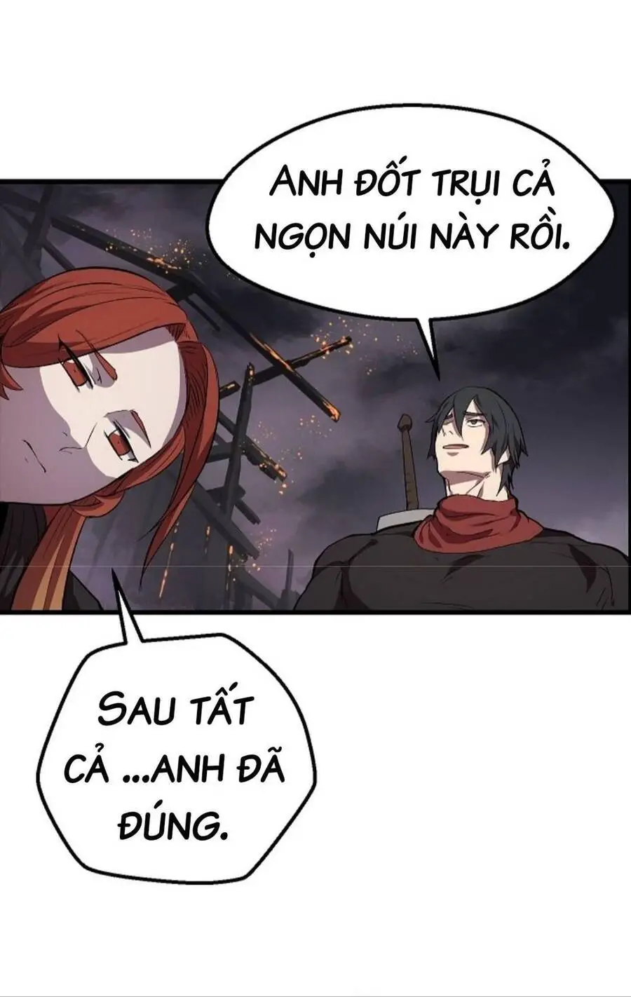 Anh Hùng Mạnh Nhất? Ta Không Làm Lâu Rồi! Nettruyen ZZZ Chương 16 Page 63