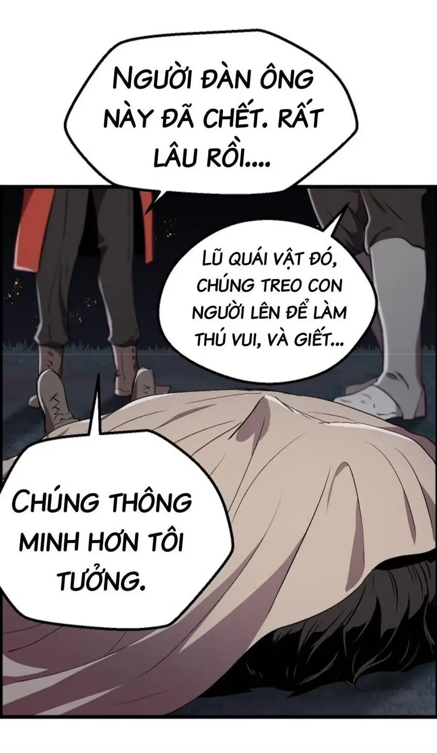 Anh Hùng Mạnh Nhất? Ta Không Làm Lâu Rồi! Nettruyen ZZZ Chương 16 Page 64