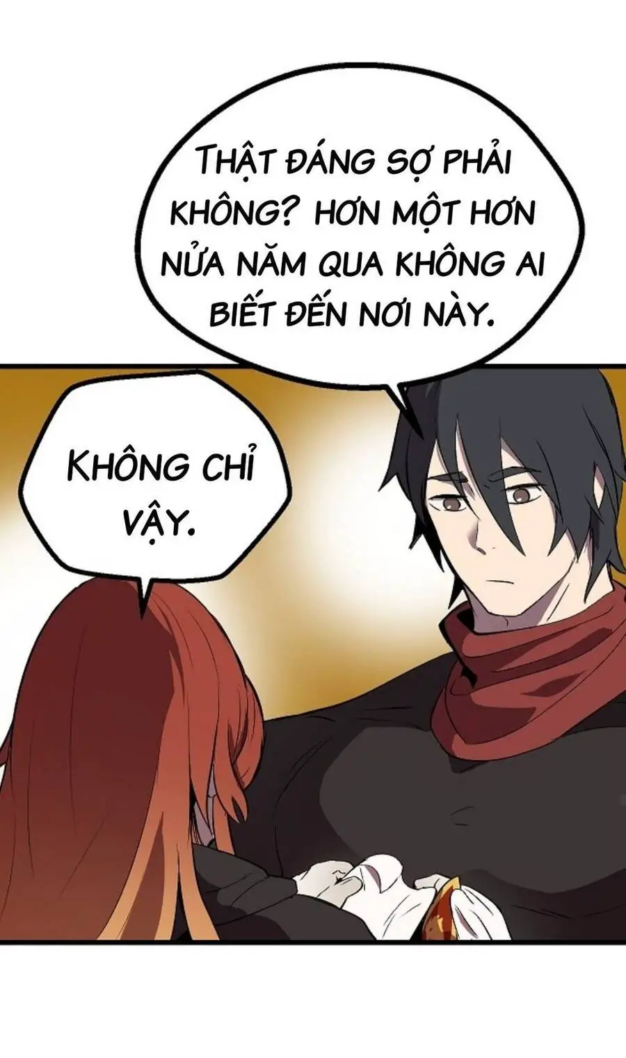 Anh Hùng Mạnh Nhất? Ta Không Làm Lâu Rồi! Nettruyen ZZZ Chương 16 Page 65