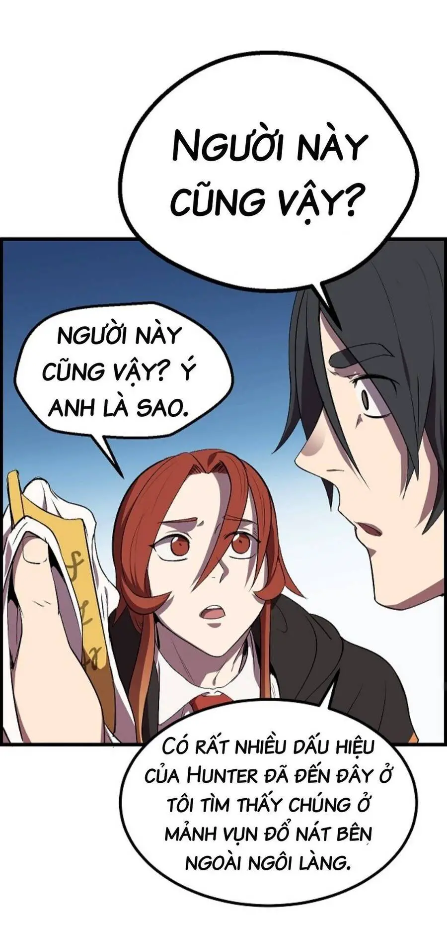 Anh Hùng Mạnh Nhất? Ta Không Làm Lâu Rồi! Nettruyen ZZZ Chương 16 Page 67