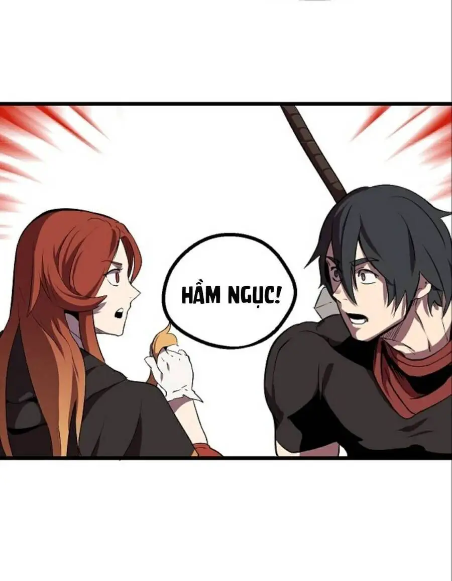 Anh Hùng Mạnh Nhất? Ta Không Làm Lâu Rồi! Nettruyen ZZZ Chương 16 Page 69