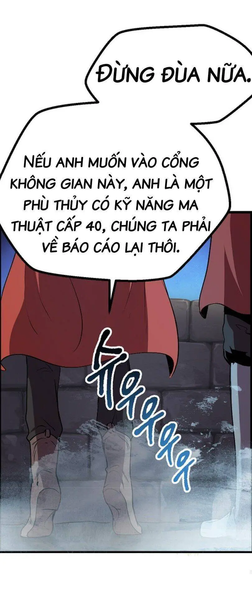 Anh Hùng Mạnh Nhất? Ta Không Làm Lâu Rồi! Nettruyen ZZZ Chương 16 Page 76