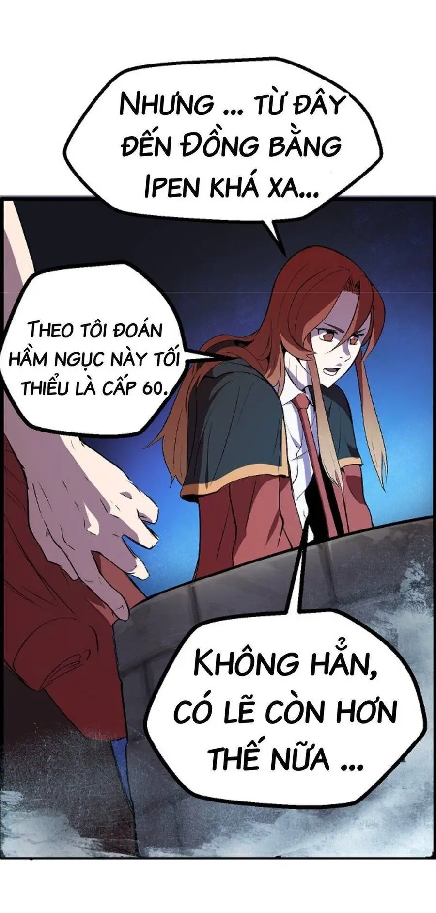 Anh Hùng Mạnh Nhất? Ta Không Làm Lâu Rồi! Nettruyen ZZZ Chương 16 Page 77
