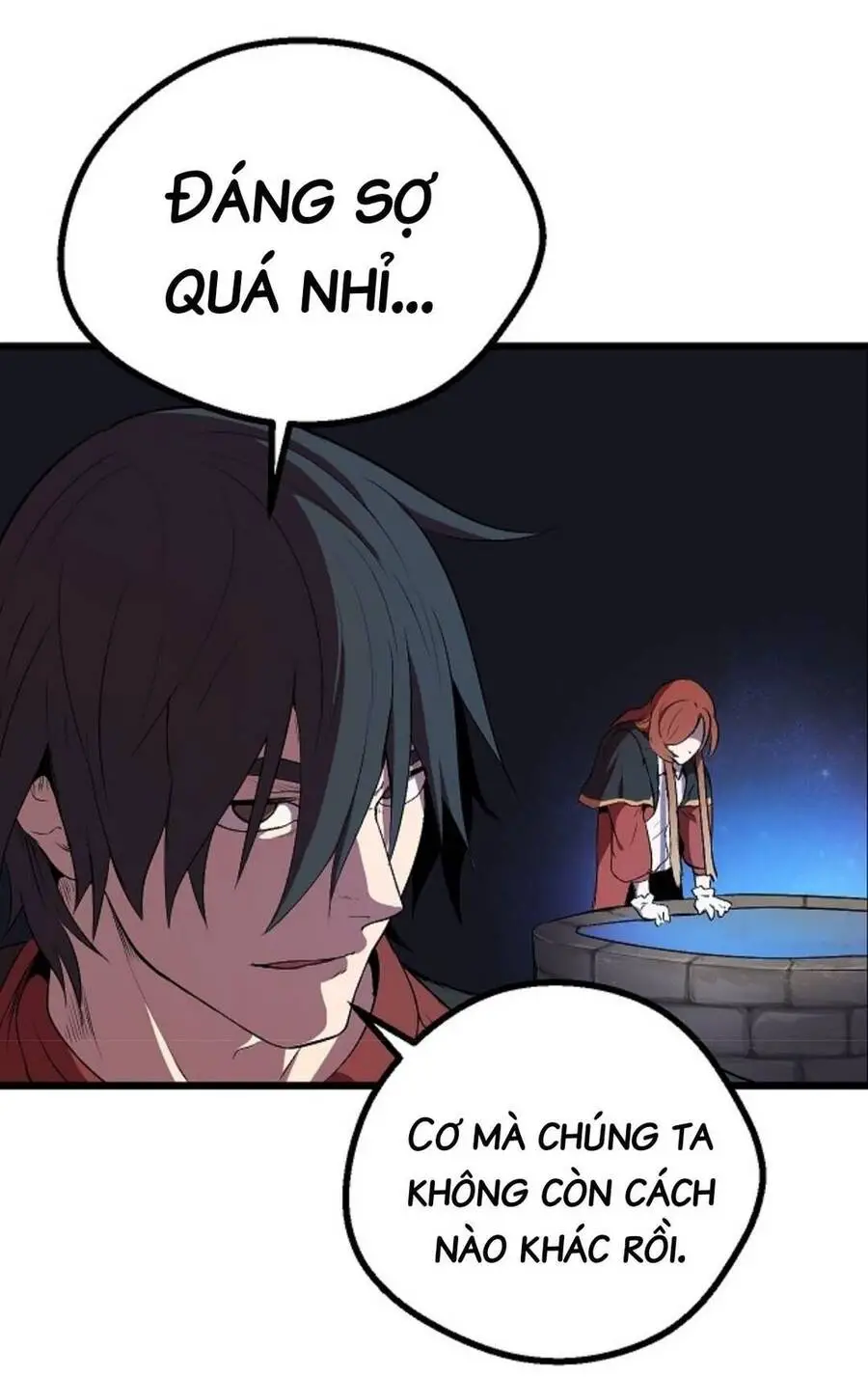 Anh Hùng Mạnh Nhất? Ta Không Làm Lâu Rồi! Nettruyen ZZZ Chương 16 Page 78