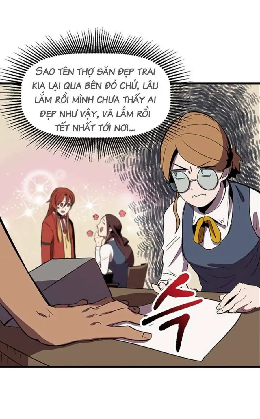 Anh Hùng Mạnh Nhất? Ta Không Làm Lâu Rồi! Nettruyen ZZZ Chương 24 Page 8