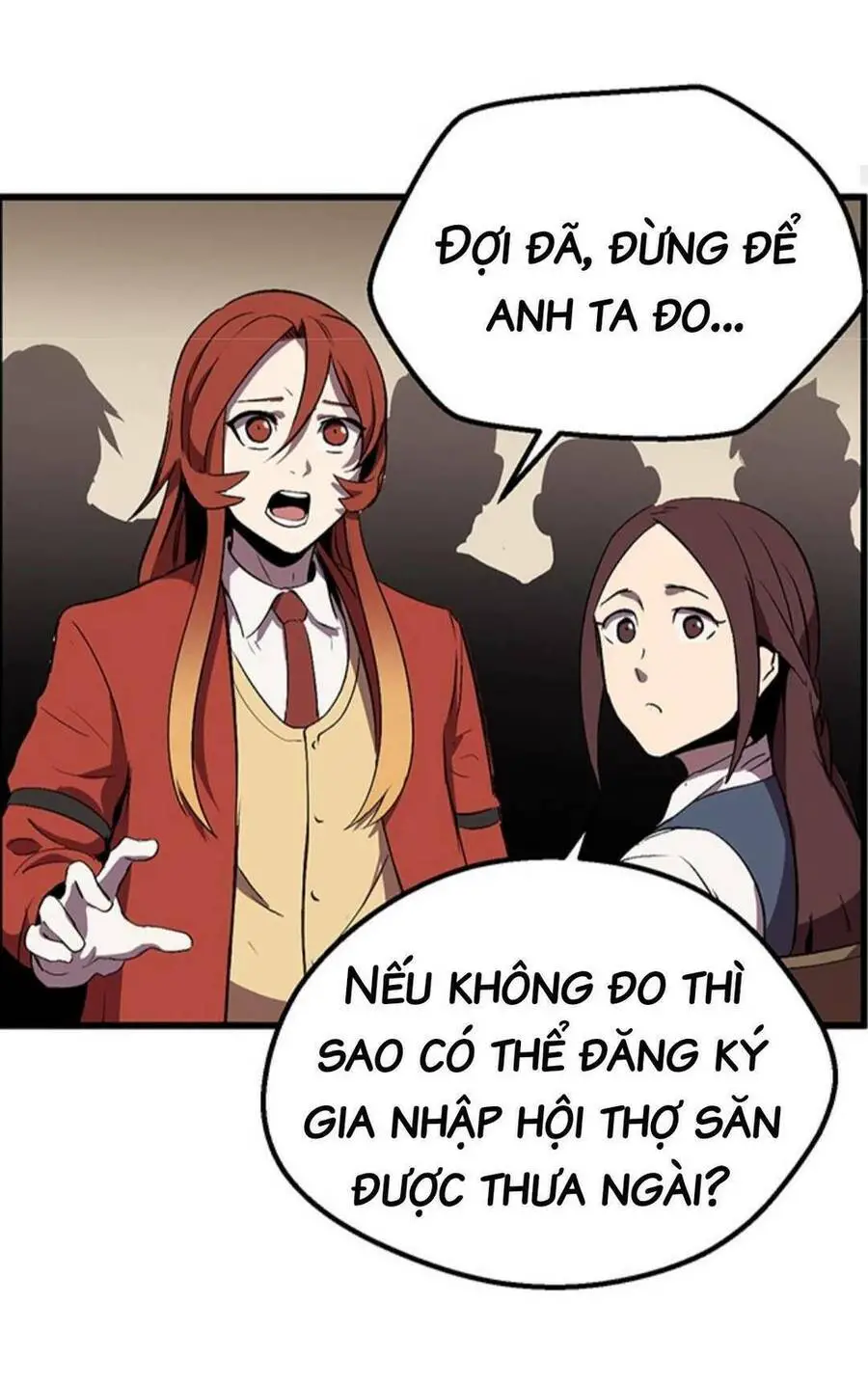Anh Hùng Mạnh Nhất? Ta Không Làm Lâu Rồi! Nettruyen ZZZ Chương 24 Page 14