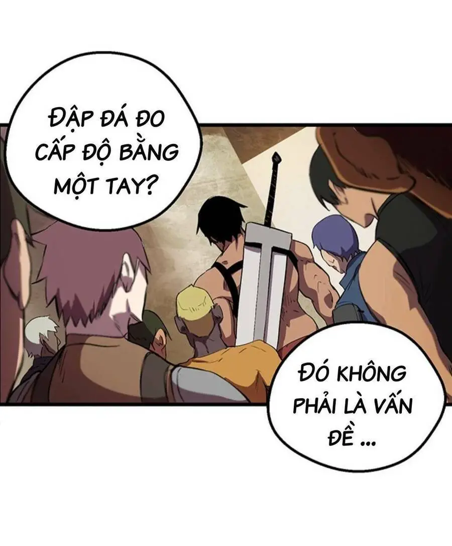 Anh Hùng Mạnh Nhất? Ta Không Làm Lâu Rồi! Nettruyen ZZZ Chương 24 Page 20