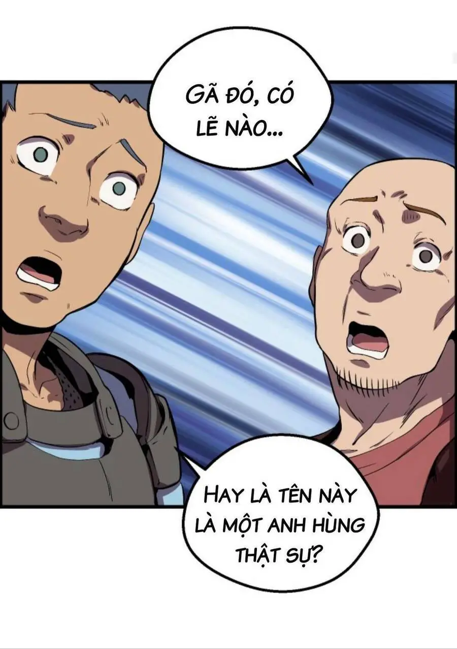 Anh Hùng Mạnh Nhất? Ta Không Làm Lâu Rồi! Nettruyen ZZZ Chương 24 Page 21