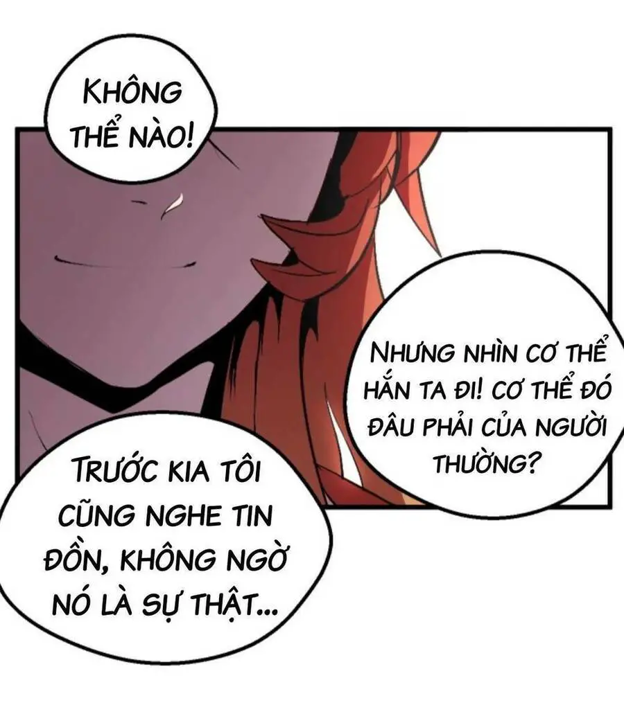 Anh Hùng Mạnh Nhất? Ta Không Làm Lâu Rồi! Nettruyen ZZZ Chương 24 Page 22