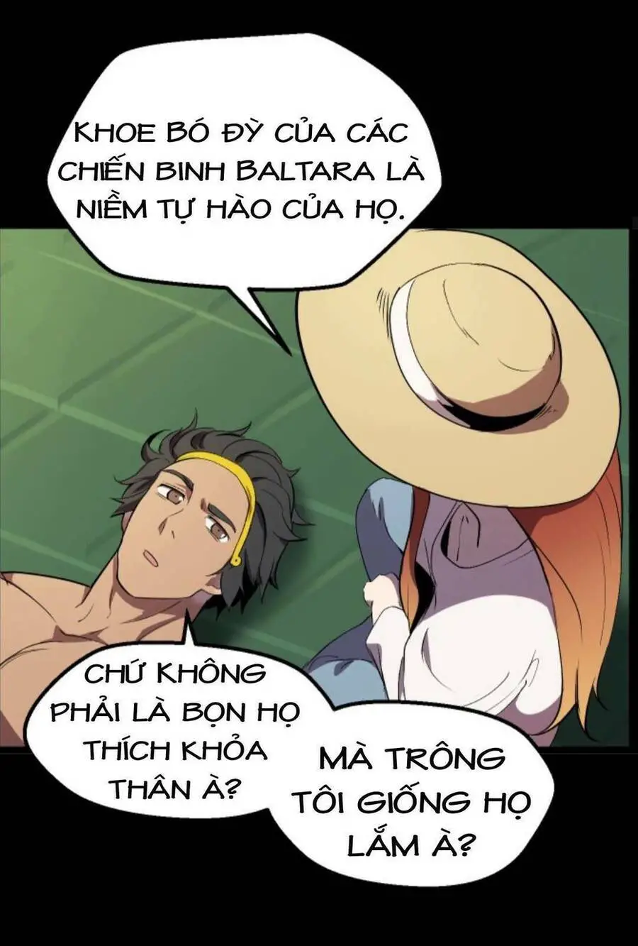 Anh Hùng Mạnh Nhất? Ta Không Làm Lâu Rồi! Nettruyen ZZZ Chương 24 Page 29