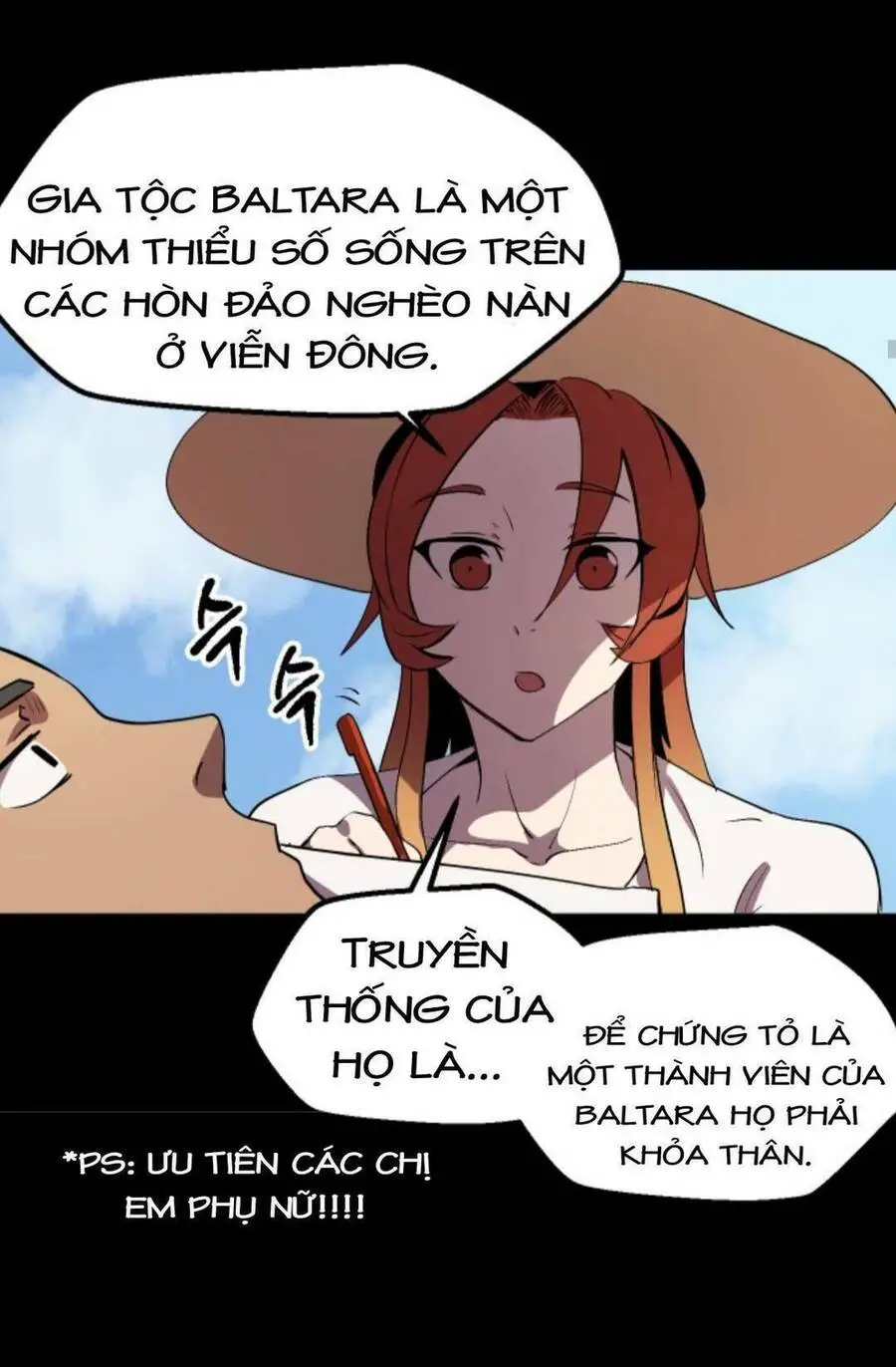 Anh Hùng Mạnh Nhất? Ta Không Làm Lâu Rồi! Nettruyen ZZZ Chương 24 Page 30