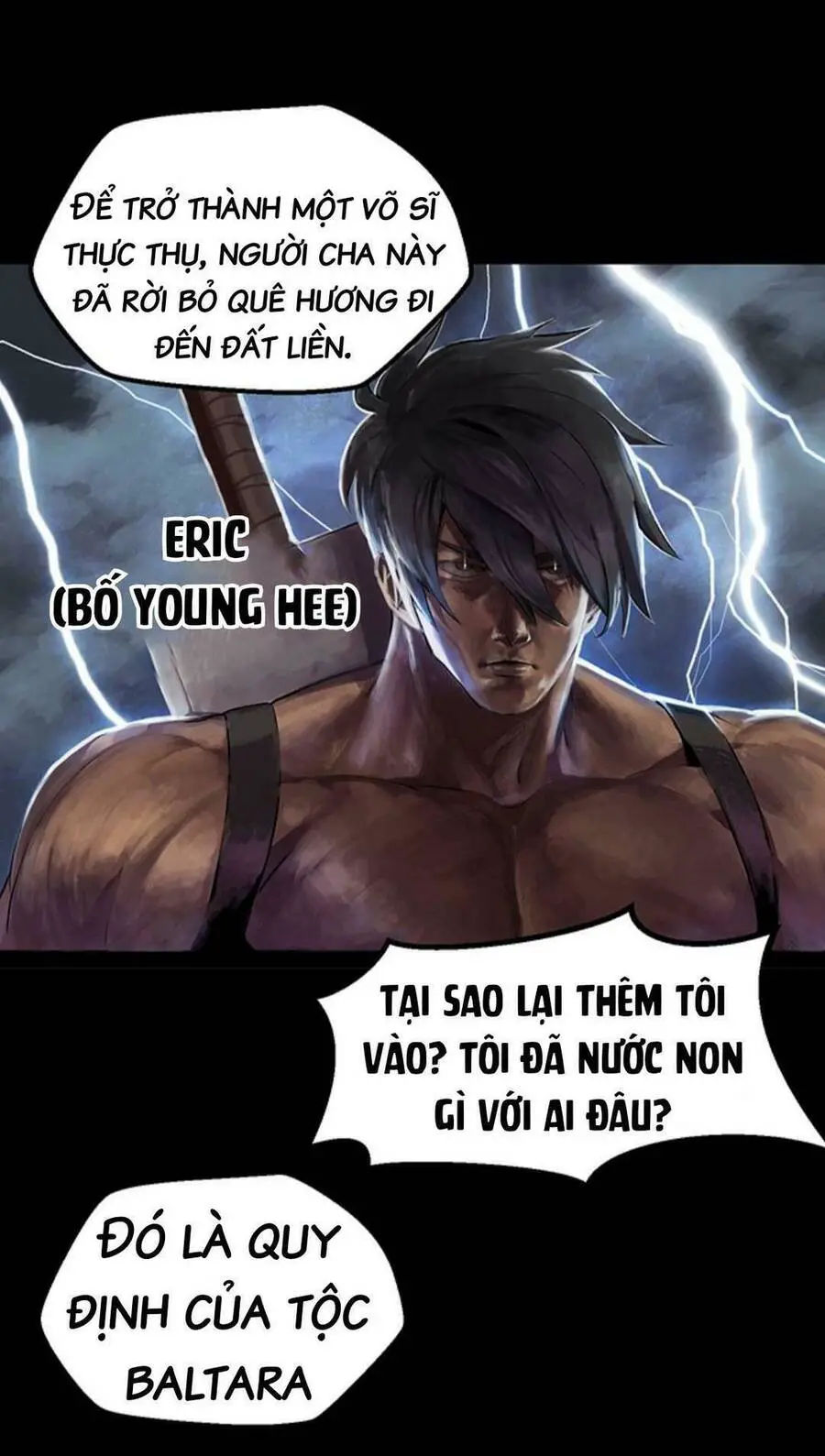 Anh Hùng Mạnh Nhất? Ta Không Làm Lâu Rồi! Nettruyen ZZZ Chương 24 Page 33