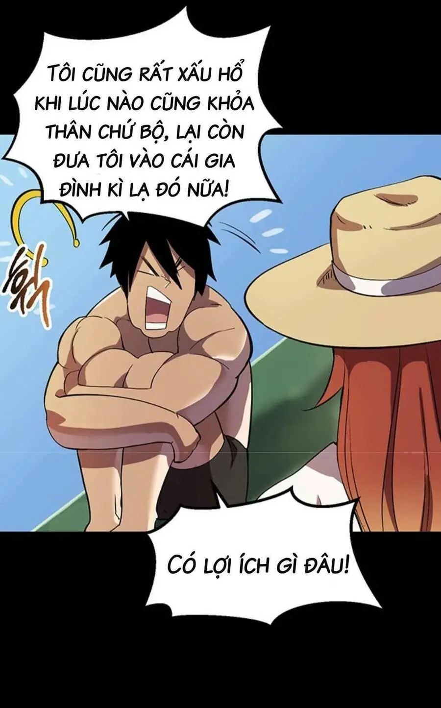 Anh Hùng Mạnh Nhất? Ta Không Làm Lâu Rồi! Nettruyen ZZZ Chương 24 Page 34