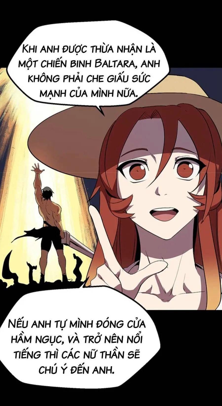 Anh Hùng Mạnh Nhất? Ta Không Làm Lâu Rồi! Nettruyen ZZZ Chương 24 Page 35