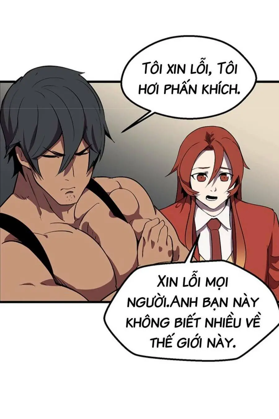 Anh Hùng Mạnh Nhất? Ta Không Làm Lâu Rồi! Nettruyen ZZZ Chương 24 Page 40