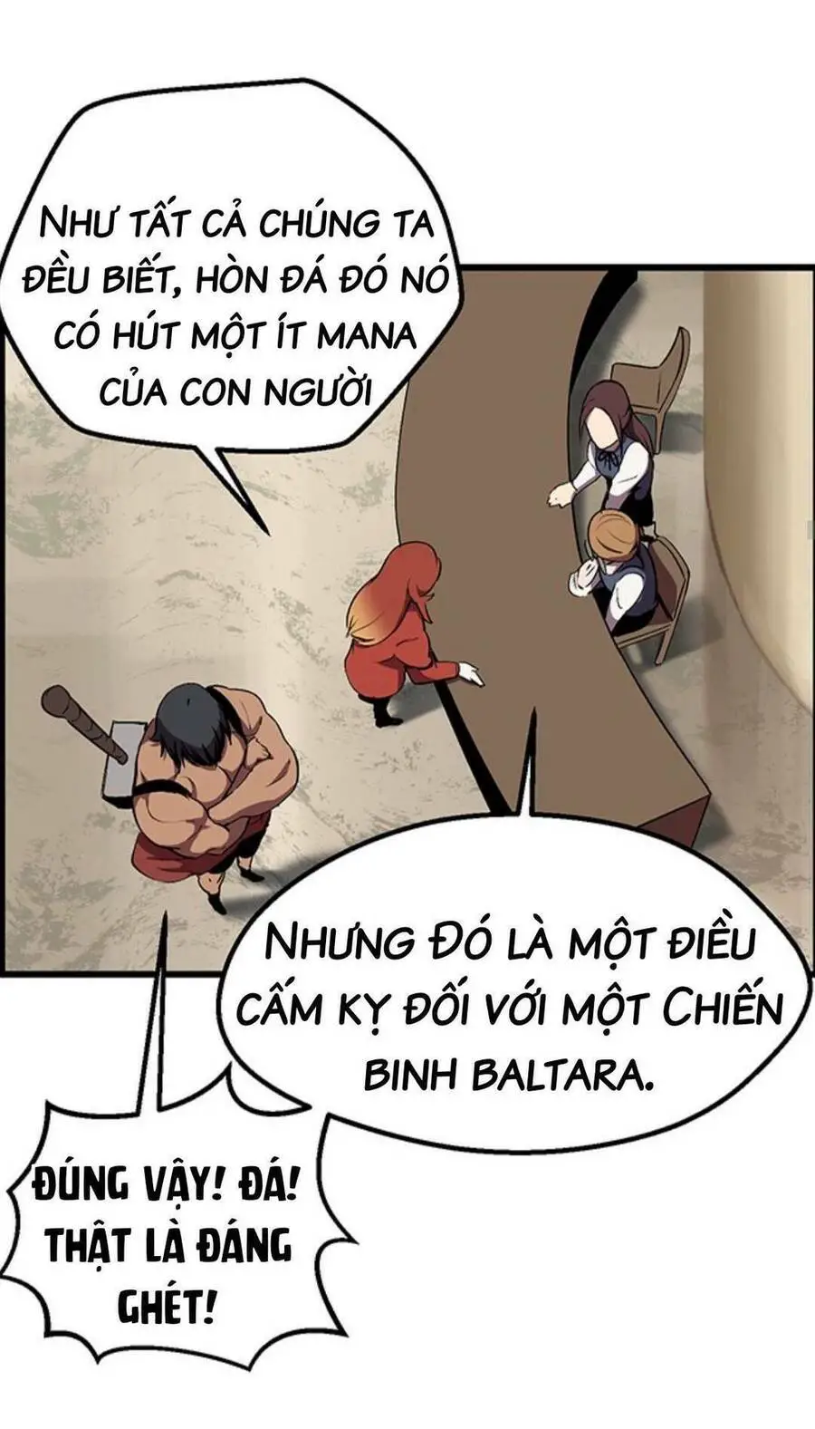Anh Hùng Mạnh Nhất? Ta Không Làm Lâu Rồi! Nettruyen ZZZ Chương 24 Page 41