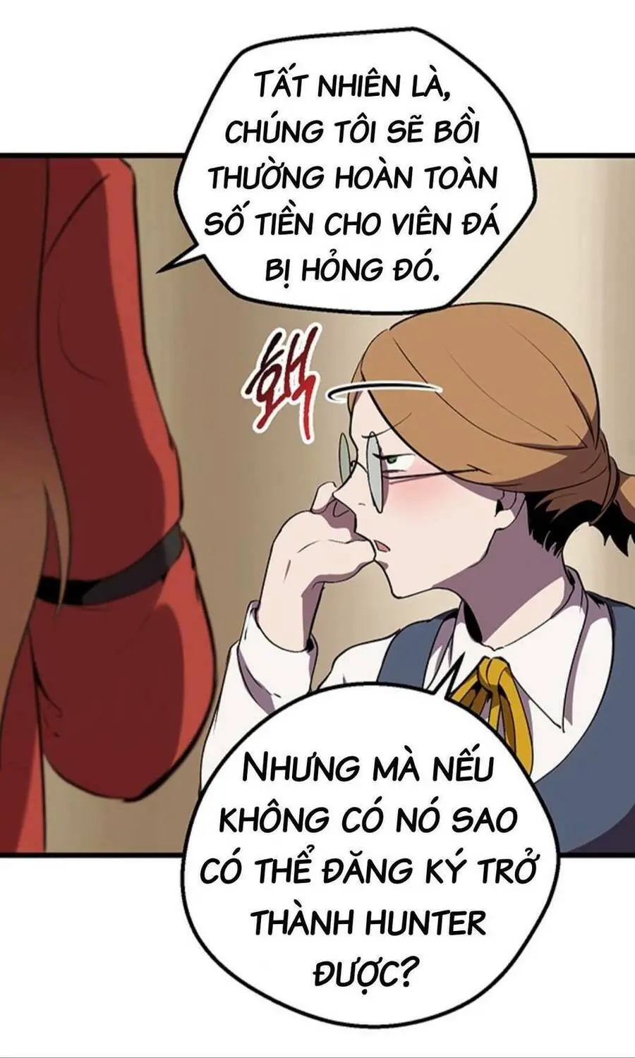 Anh Hùng Mạnh Nhất? Ta Không Làm Lâu Rồi! Nettruyen ZZZ Chương 24 Page 42