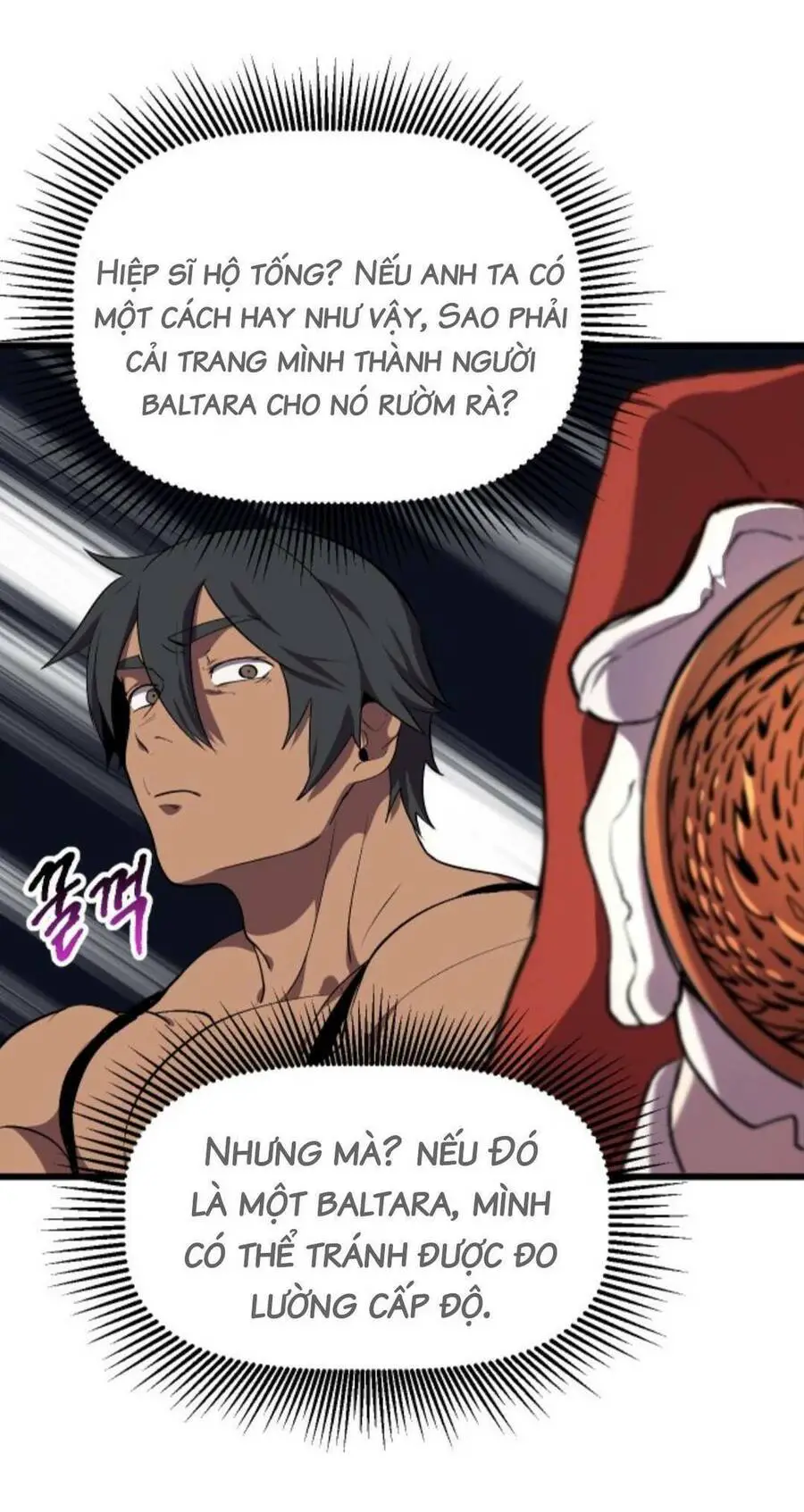 Anh Hùng Mạnh Nhất? Ta Không Làm Lâu Rồi! Nettruyen ZZZ Chương 24 Page 44
