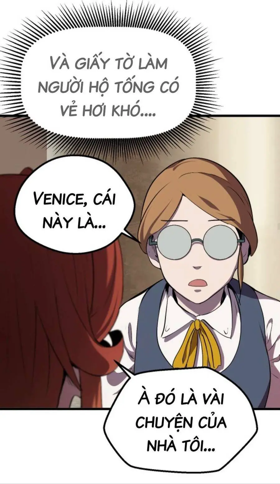 Anh Hùng Mạnh Nhất? Ta Không Làm Lâu Rồi! Nettruyen ZZZ Chương 24 Page 45