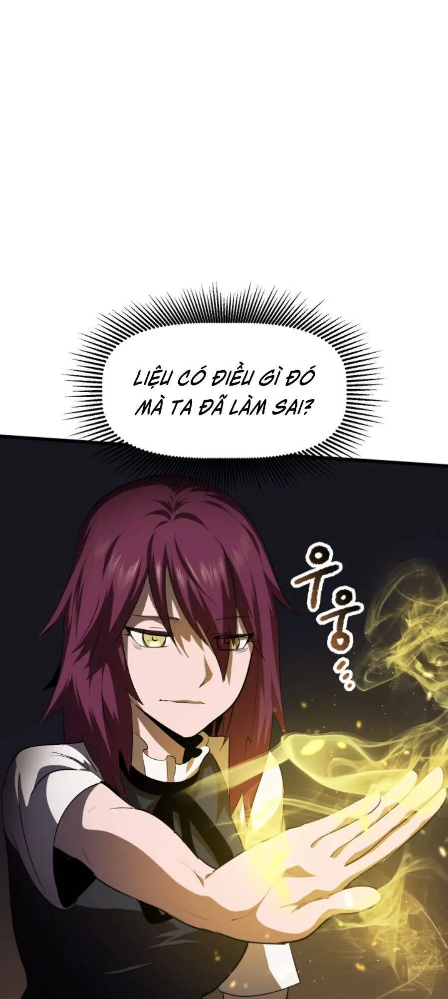 Anh Hùng Mạnh Nhất? Ta Không Làm Lâu Rồi! Nettruyen ZZZ Chương 67 Page 97