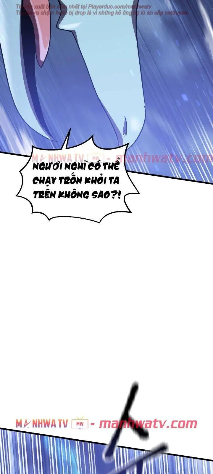 Anh Hùng Mạnh Nhất? Ta Không Làm Lâu Rồi! Nettruyen ZZZ Chương 66 Page 18