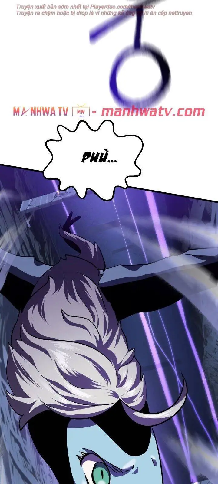 Anh Hùng Mạnh Nhất? Ta Không Làm Lâu Rồi! Nettruyen ZZZ Chương 66 Page 48