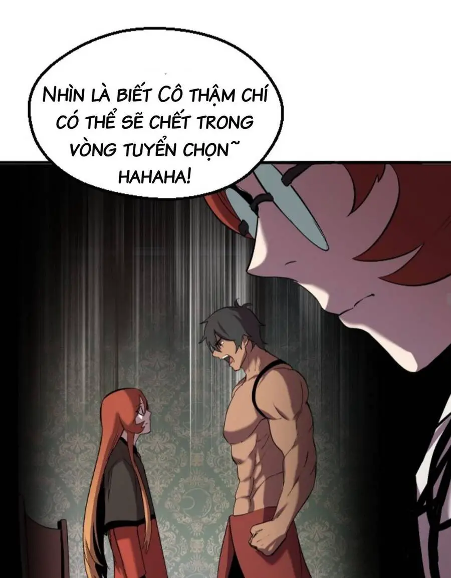 Anh Hùng Mạnh Nhất? Ta Không Làm Lâu Rồi! Nettruyen ZZZ Chương 32 Page 39