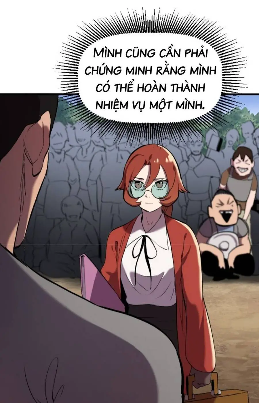 Anh Hùng Mạnh Nhất? Ta Không Làm Lâu Rồi! Nettruyen ZZZ Chương 32 Page 40
