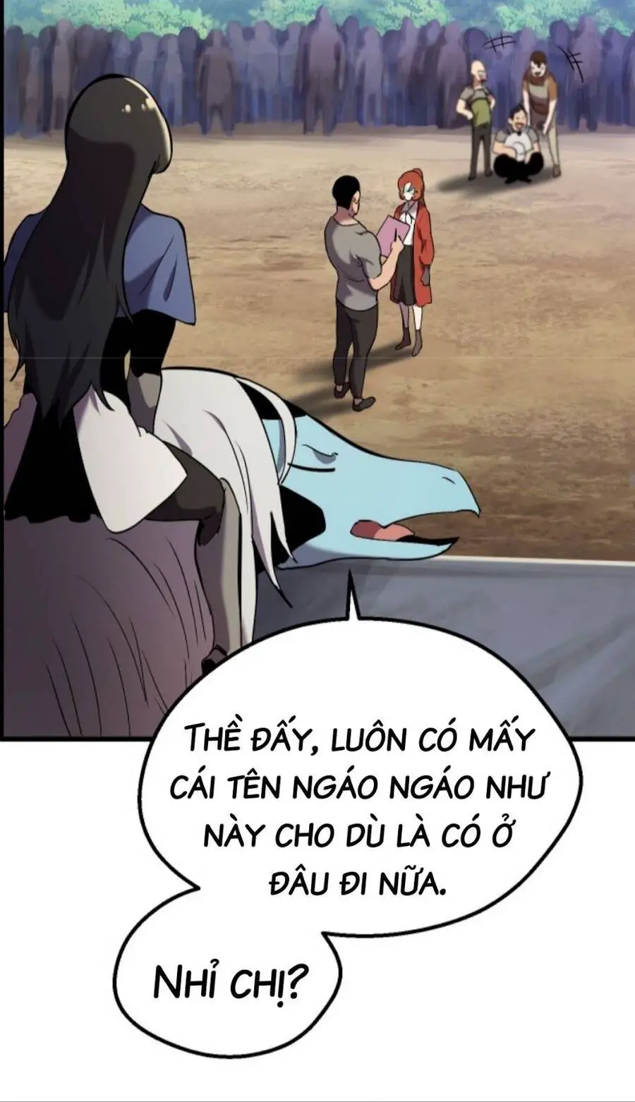 Anh Hùng Mạnh Nhất? Ta Không Làm Lâu Rồi! Nettruyen ZZZ Chương 32 Page 41