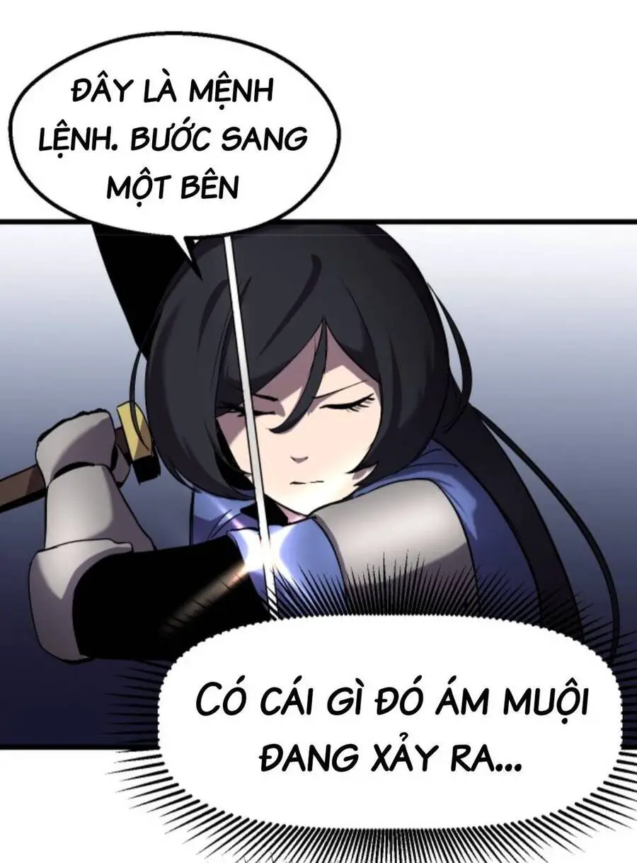 Anh Hùng Mạnh Nhất? Ta Không Làm Lâu Rồi! Nettruyen ZZZ Chương 32 Page 51