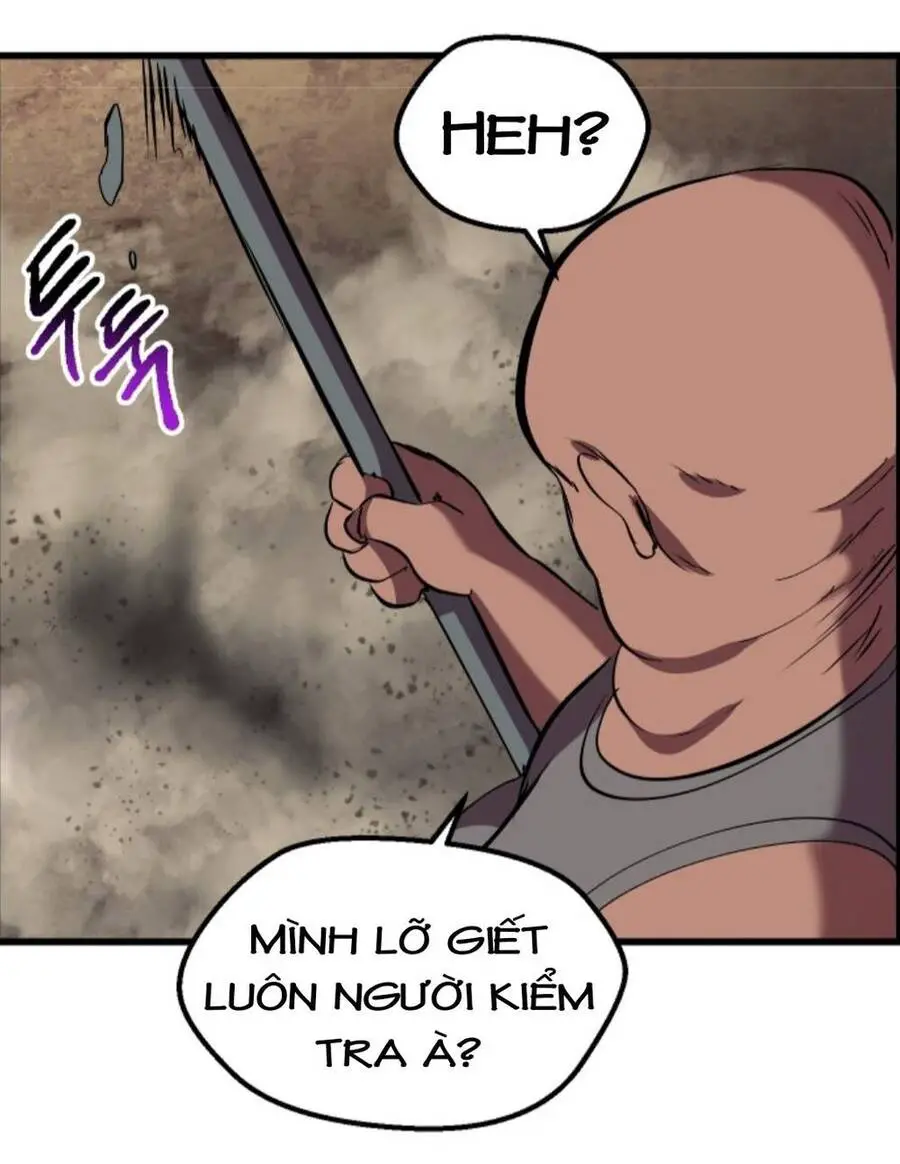 Anh Hùng Mạnh Nhất? Ta Không Làm Lâu Rồi! Nettruyen ZZZ Chương 32 Page 64