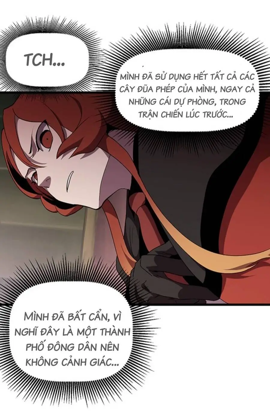 Anh Hùng Mạnh Nhất? Ta Không Làm Lâu Rồi! Nettruyen ZZZ Chương 30 Page 12