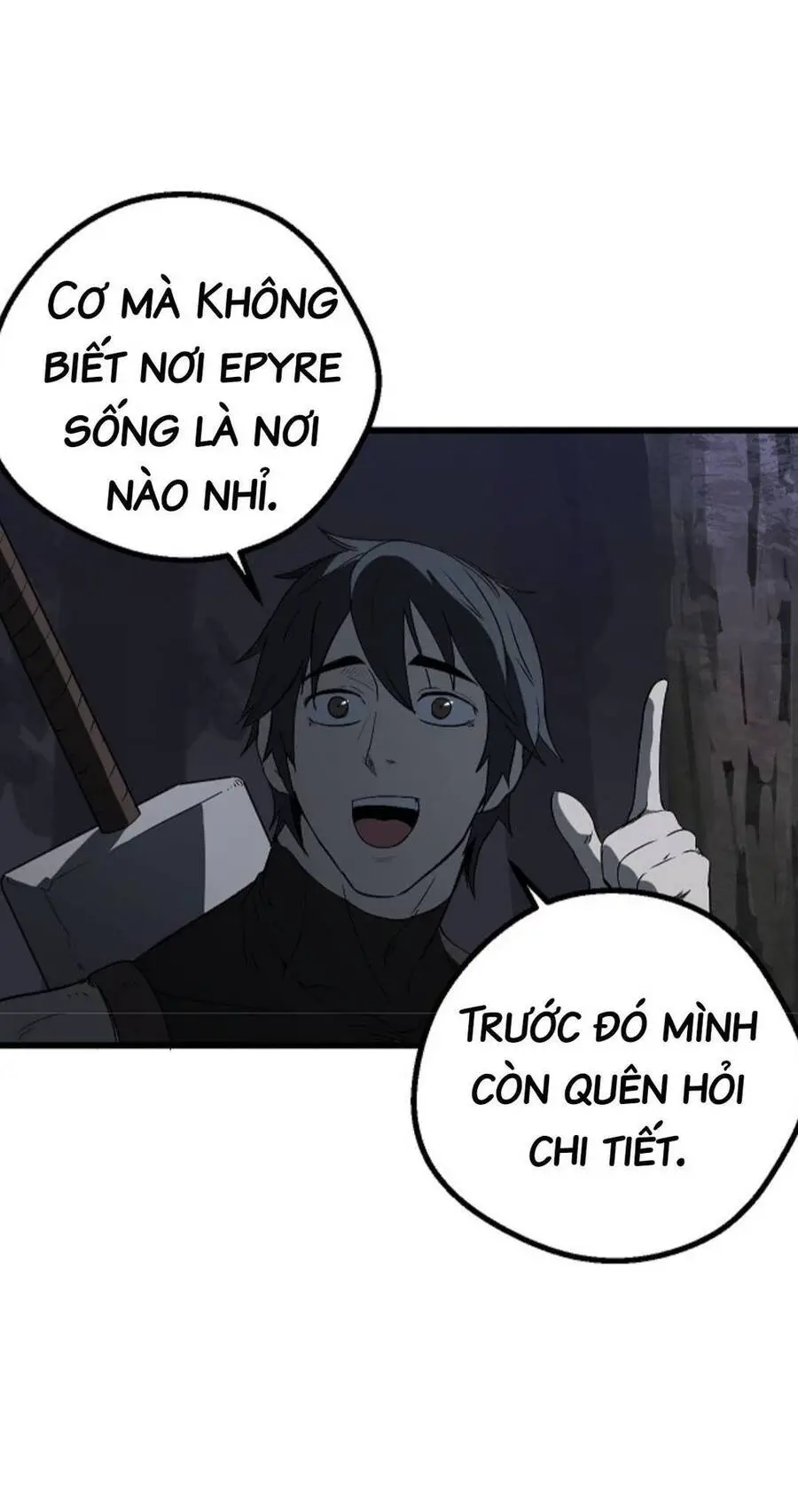 Anh Hùng Mạnh Nhất? Ta Không Làm Lâu Rồi! Nettruyen ZZZ Chương 7 Page 65