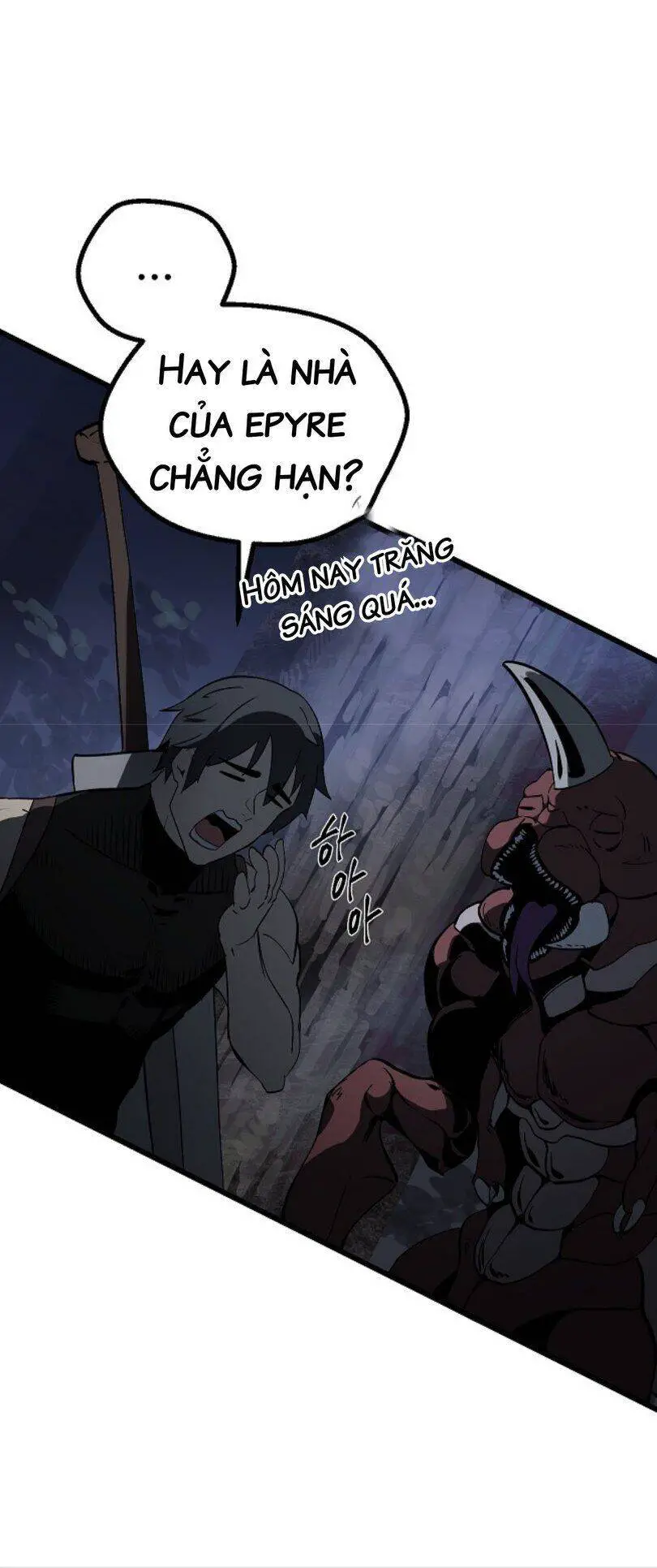 Anh Hùng Mạnh Nhất? Ta Không Làm Lâu Rồi! Nettruyen ZZZ Chương 7 Page 67