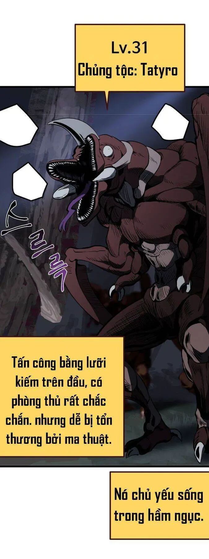 Anh Hùng Mạnh Nhất? Ta Không Làm Lâu Rồi! Nettruyen ZZZ Chương 7 Page 71