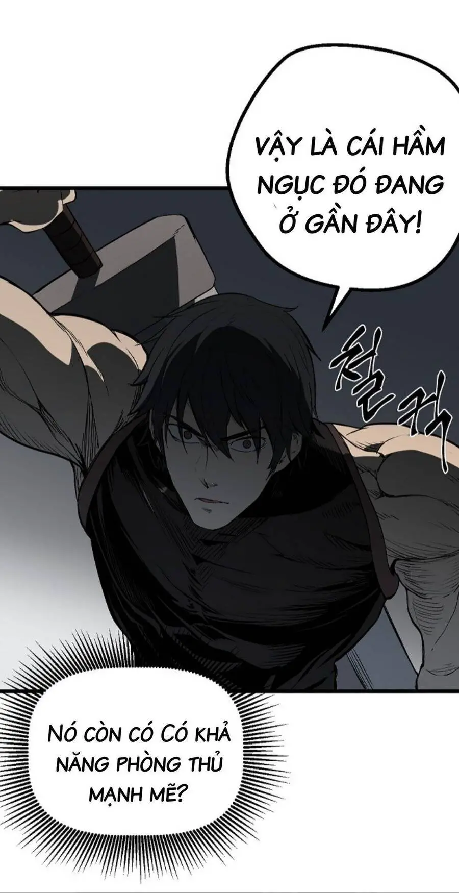 Anh Hùng Mạnh Nhất? Ta Không Làm Lâu Rồi! Nettruyen ZZZ Chương 7 Page 72