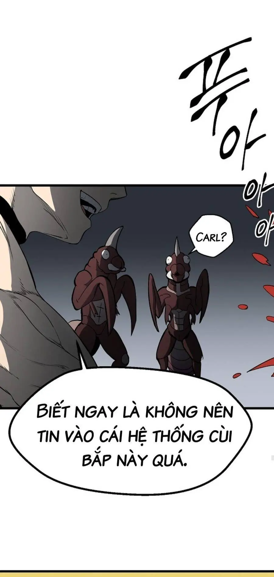 Anh Hùng Mạnh Nhất? Ta Không Làm Lâu Rồi! Nettruyen ZZZ Chương 7 Page 77