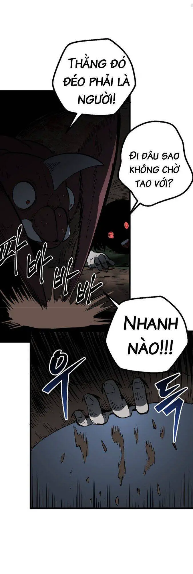 Anh Hùng Mạnh Nhất? Ta Không Làm Lâu Rồi! Nettruyen ZZZ Chương 7 Page 84