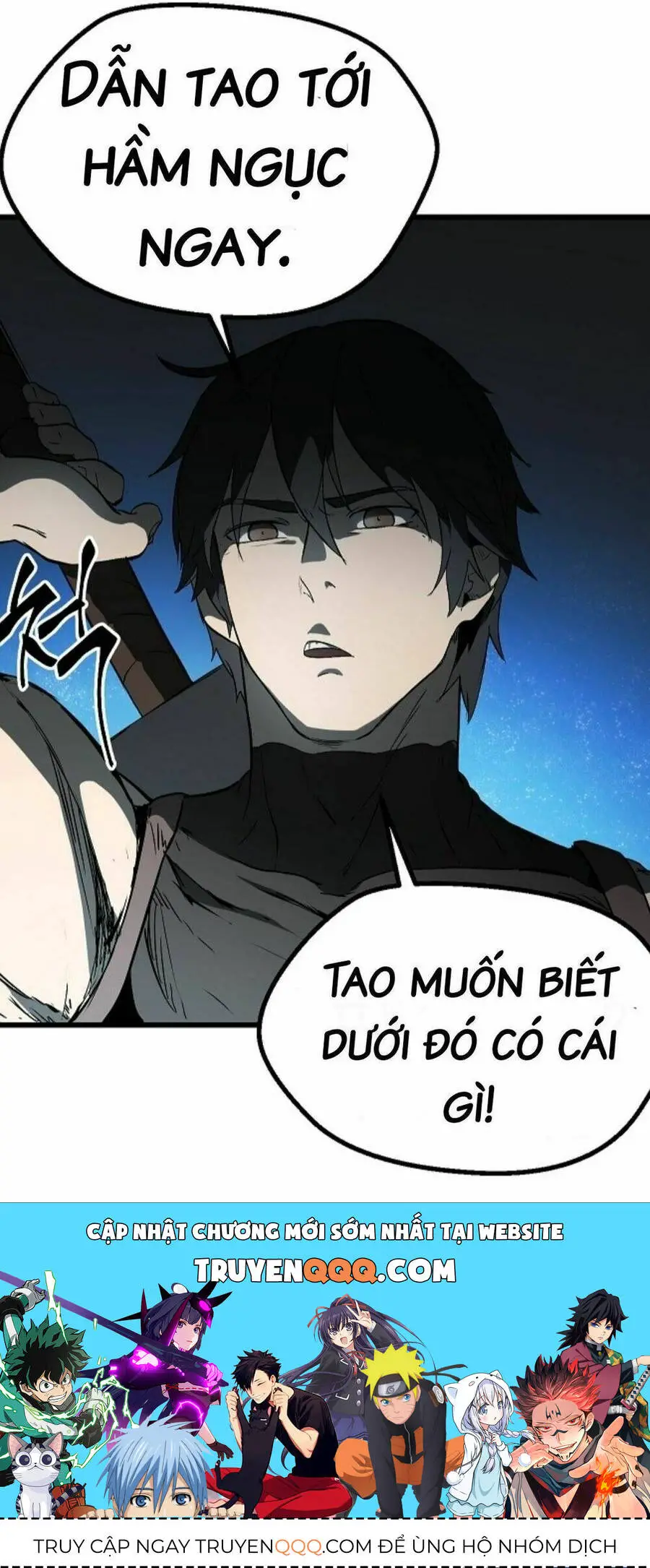 Anh Hùng Mạnh Nhất? Ta Không Làm Lâu Rồi! Nettruyen ZZZ Chương 7 Page 94