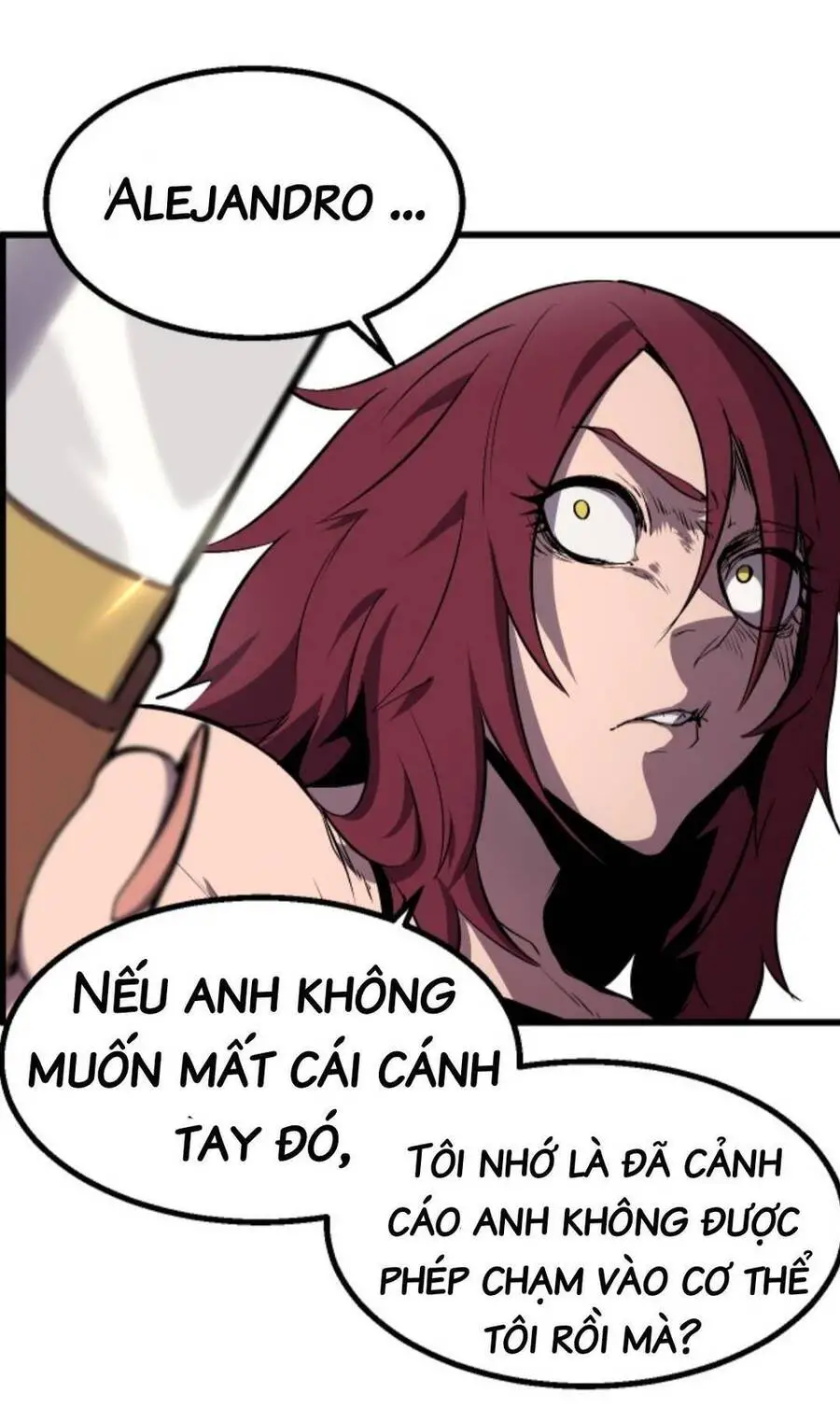 Anh Hùng Mạnh Nhất? Ta Không Làm Lâu Rồi! Nettruyen ZZZ Chương 22 Page 21