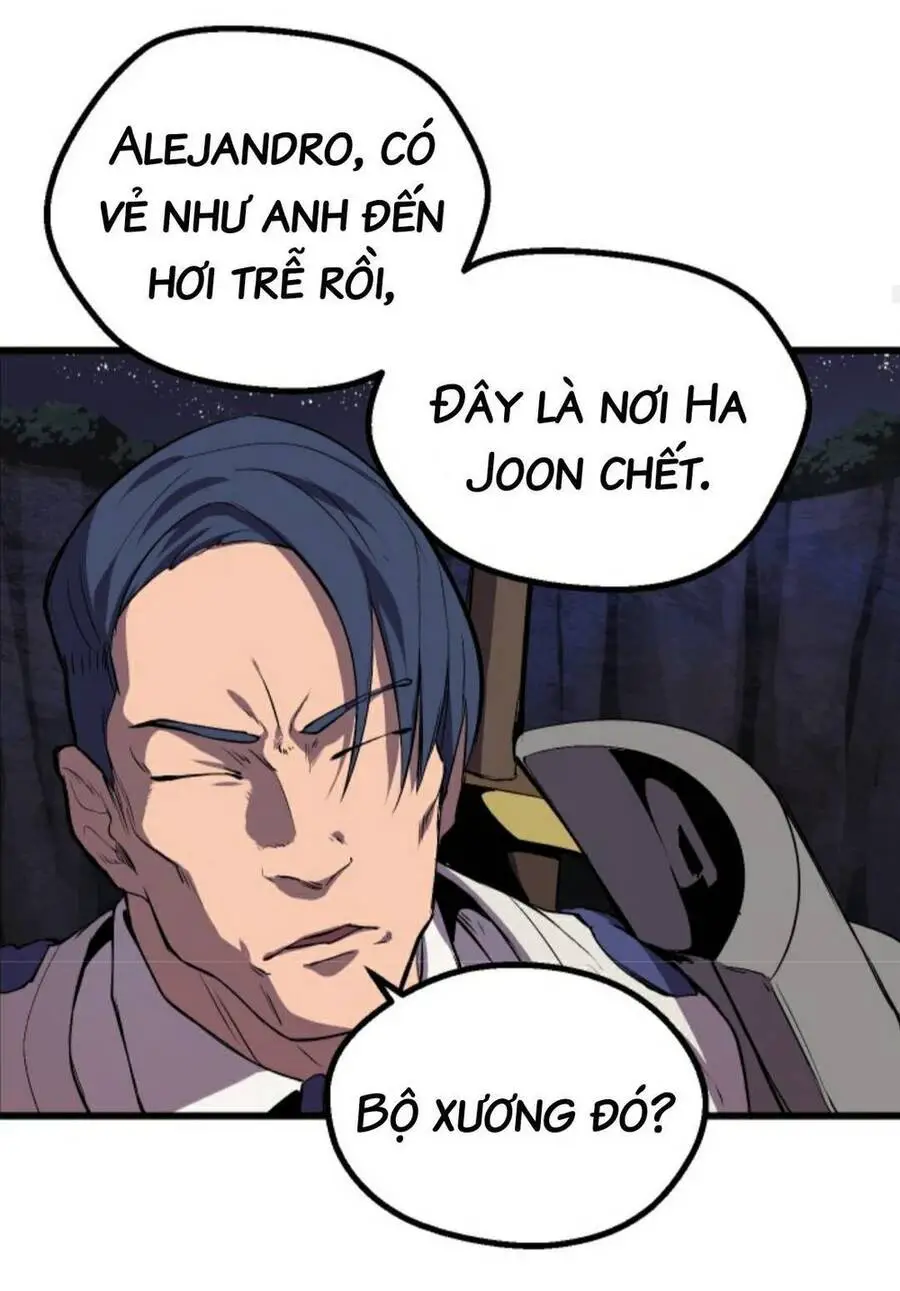 Anh Hùng Mạnh Nhất? Ta Không Làm Lâu Rồi! Nettruyen ZZZ Chương 22 Page 26