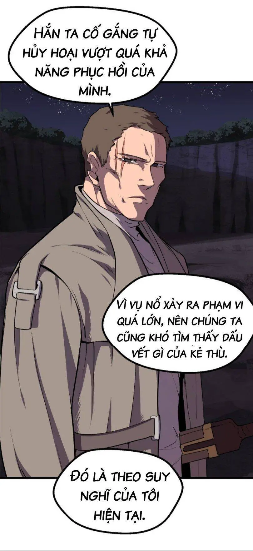 Anh Hùng Mạnh Nhất? Ta Không Làm Lâu Rồi! Nettruyen ZZZ Chương 22 Page 27