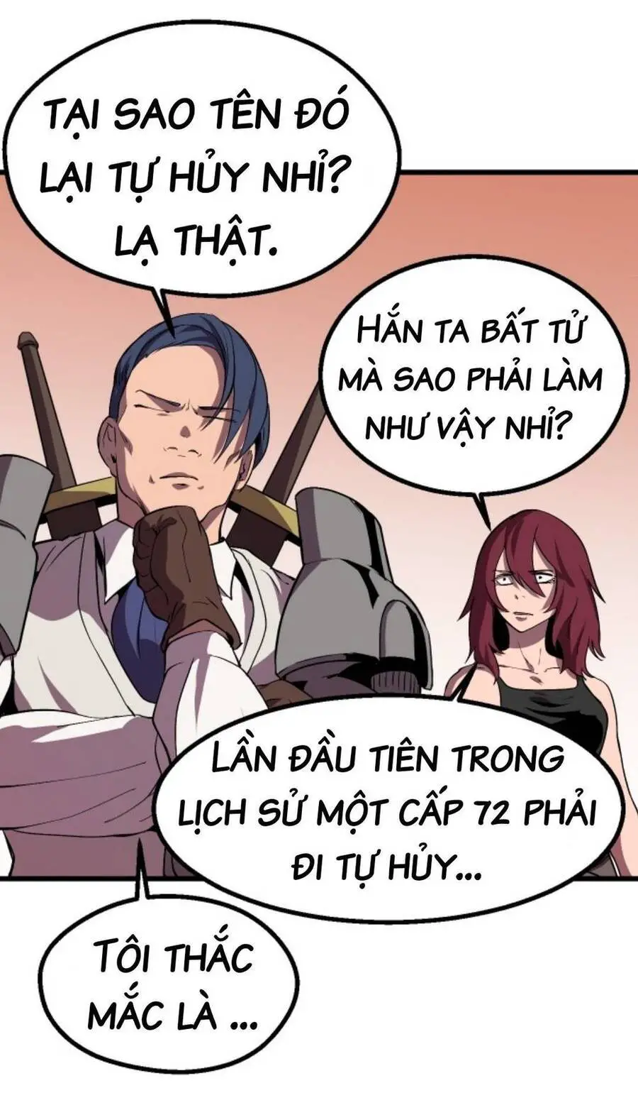 Anh Hùng Mạnh Nhất? Ta Không Làm Lâu Rồi! Nettruyen ZZZ Chương 22 Page 28