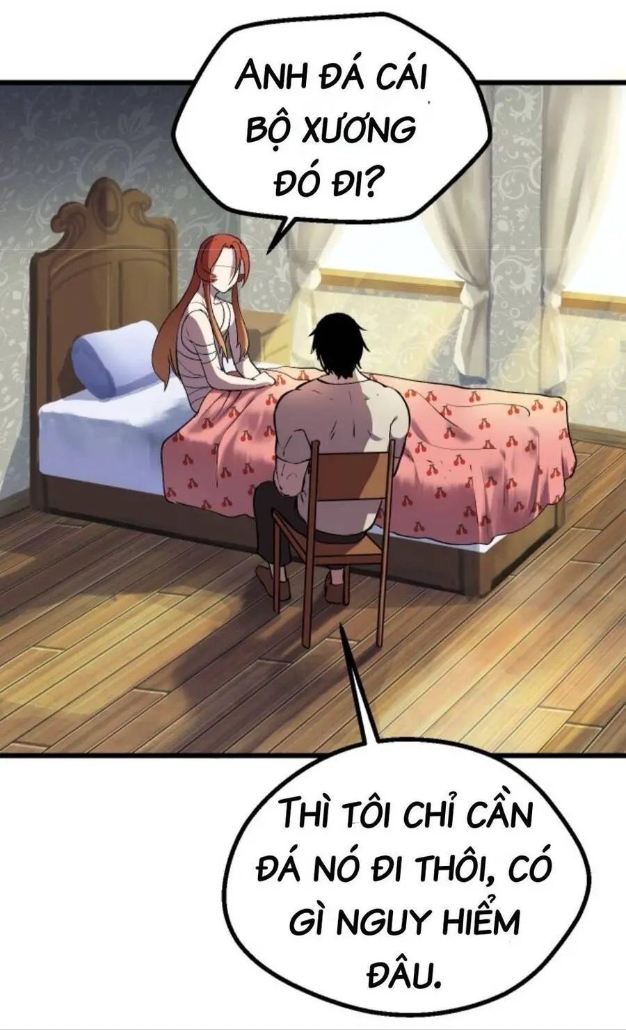 Anh Hùng Mạnh Nhất? Ta Không Làm Lâu Rồi! Nettruyen ZZZ Chương 22 Page 33