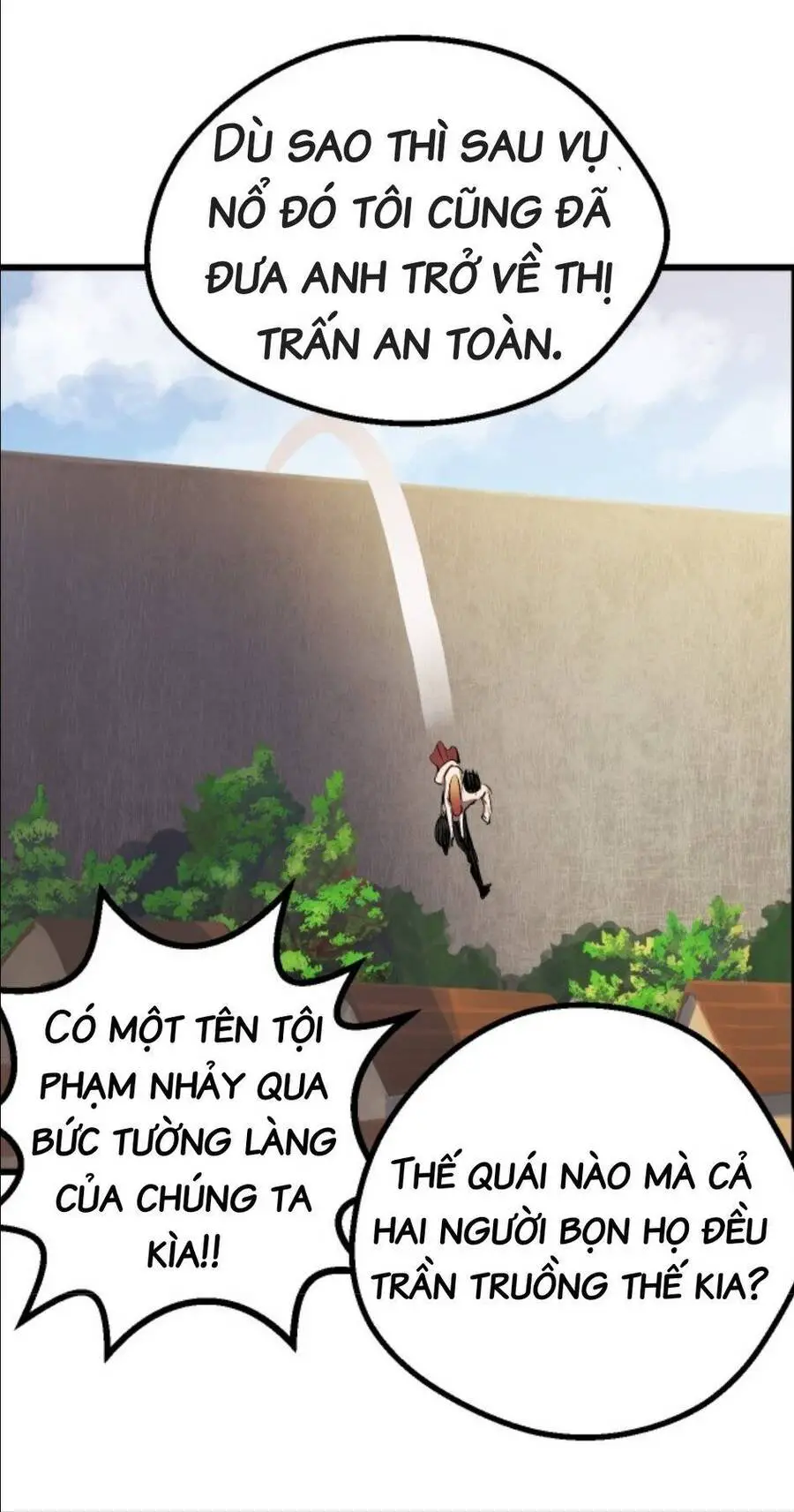 Anh Hùng Mạnh Nhất? Ta Không Làm Lâu Rồi! Nettruyen ZZZ Chương 22 Page 37