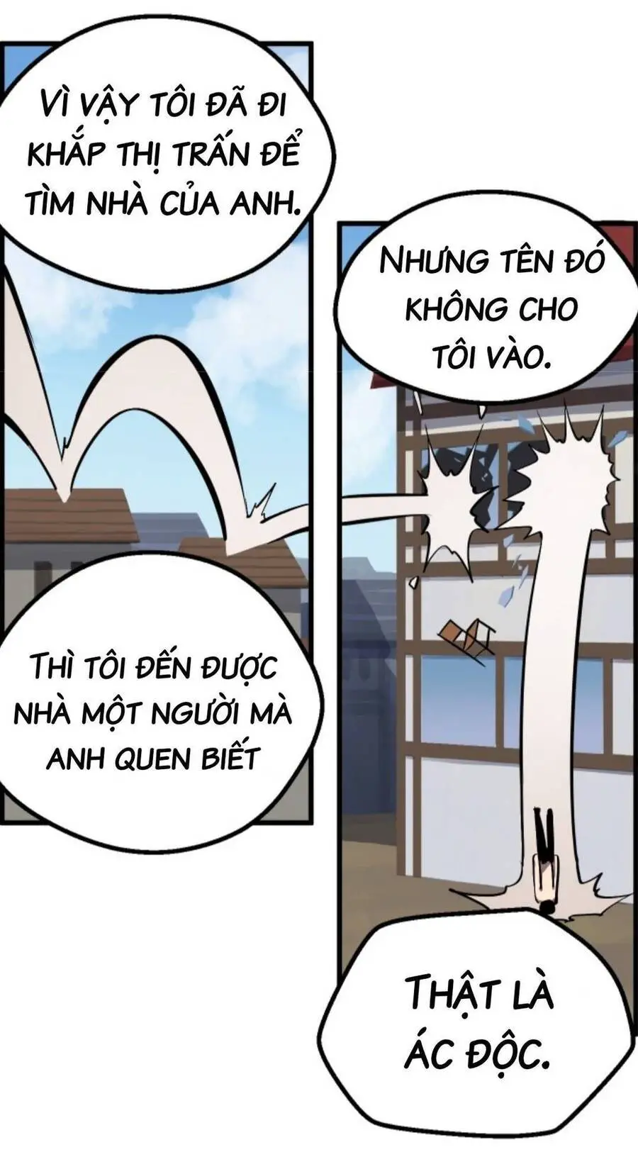 Anh Hùng Mạnh Nhất? Ta Không Làm Lâu Rồi! Nettruyen ZZZ Chương 22 Page 38