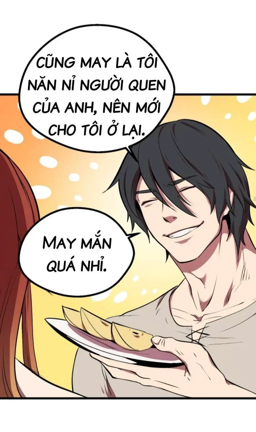 Anh Hùng Mạnh Nhất? Ta Không Làm Lâu Rồi! Nettruyen ZZZ Chương 22 Page 40