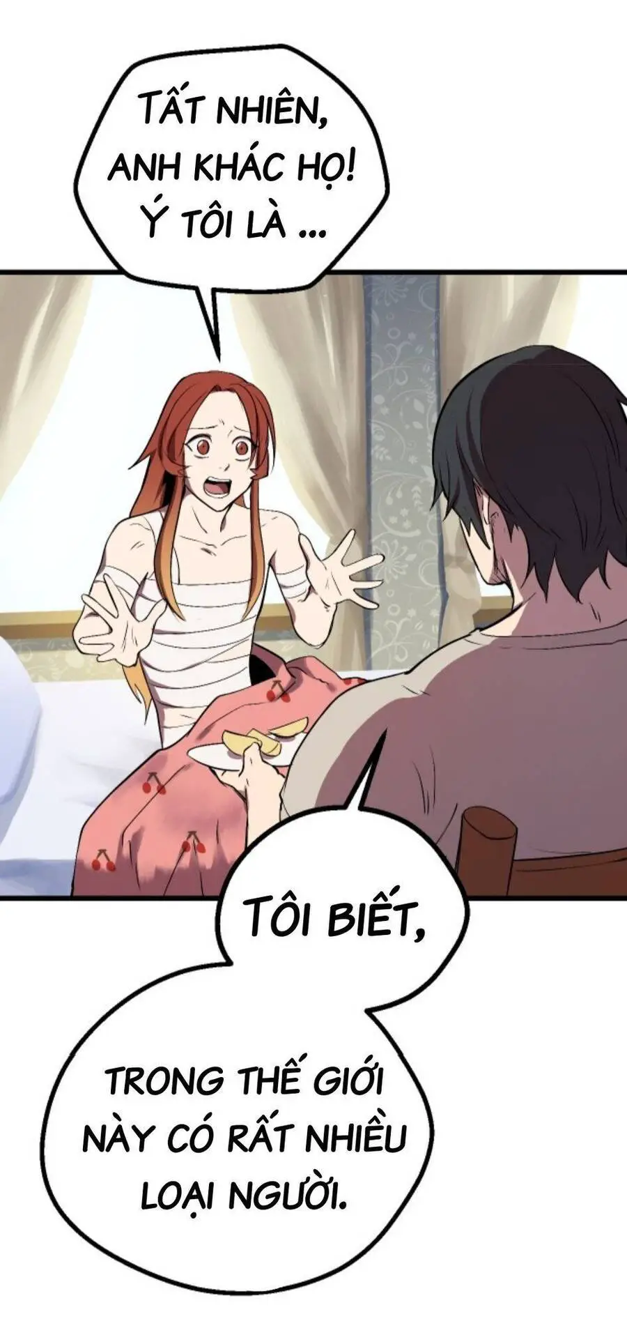 Anh Hùng Mạnh Nhất? Ta Không Làm Lâu Rồi! Nettruyen ZZZ Chương 22 Page 43